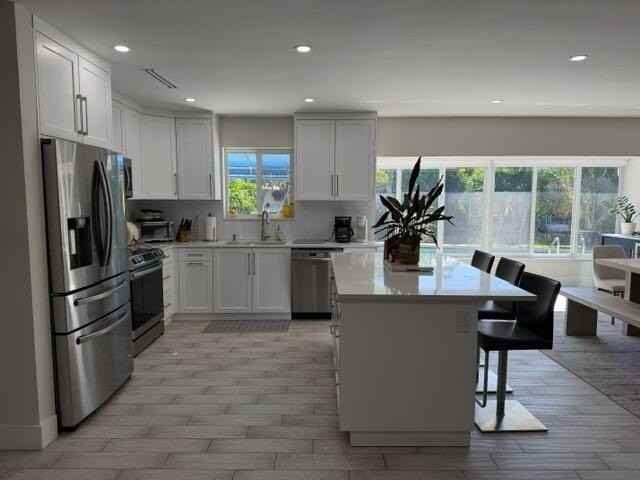 4600 Ne 15th Ave - Photo 5 of 36