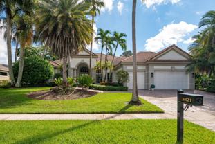 8421 Egret Lakes Ln - Photo 1 of 1