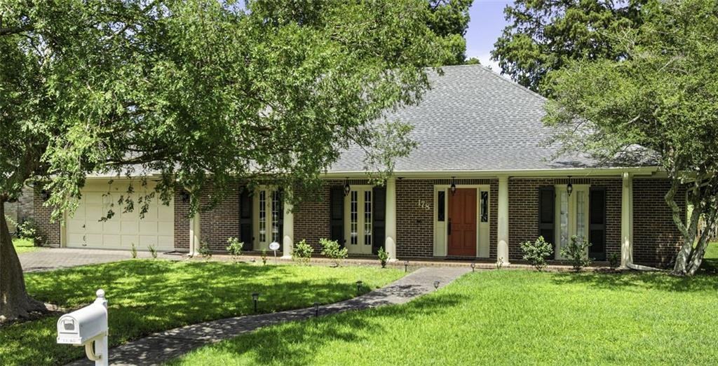 178 Chateau Latour Dr