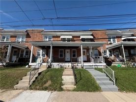620 N Jasper St ##1/2 - Photo 1 of 1