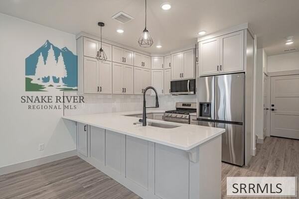 5127 N Beach Dr - Photo 4 of 15
