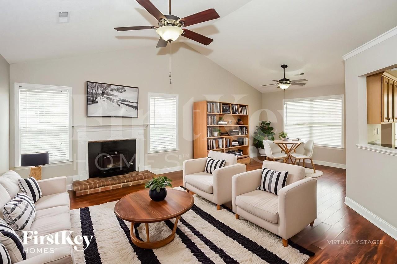 3407 Brickyard Ln - Photo 5 of 19