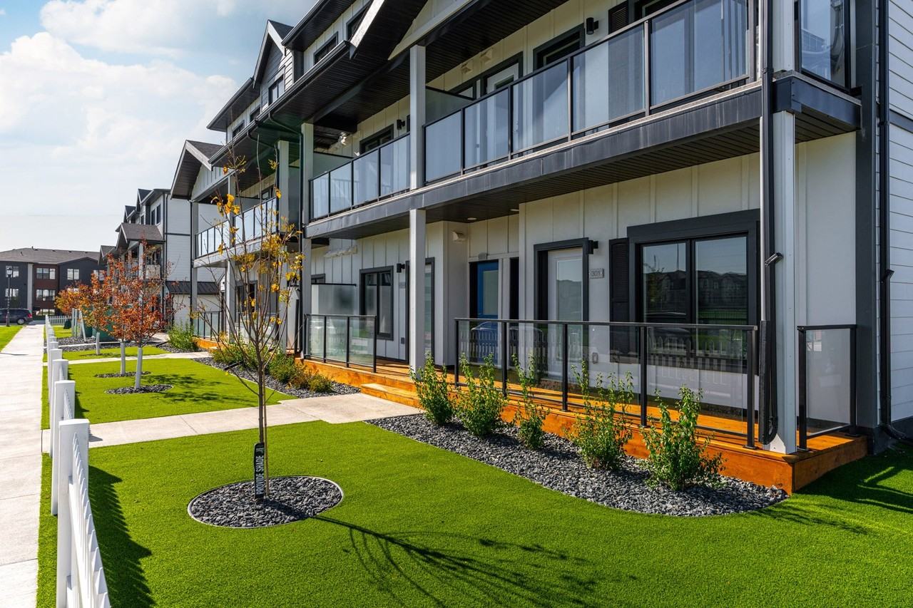Latitude 49 Townhomes - Photo 3 of 18