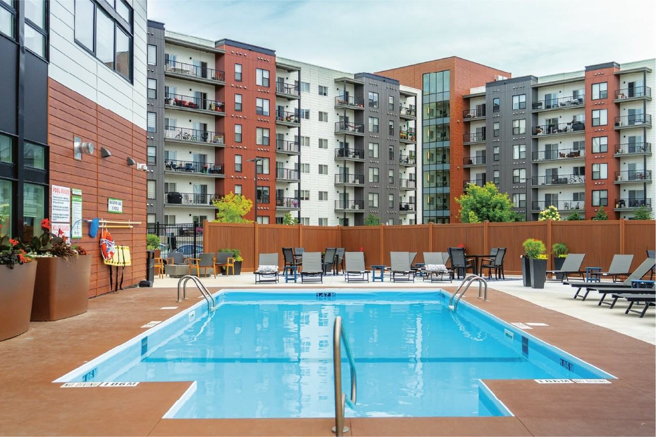 Latitude 49 Townhomes - Photo 6 of 18