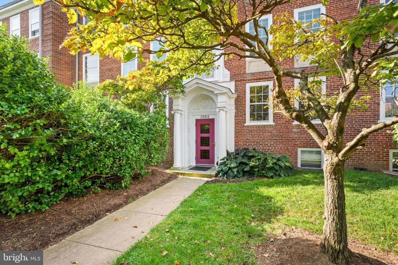 3864 Porter St Nw #C363 - Photo 2 of 15