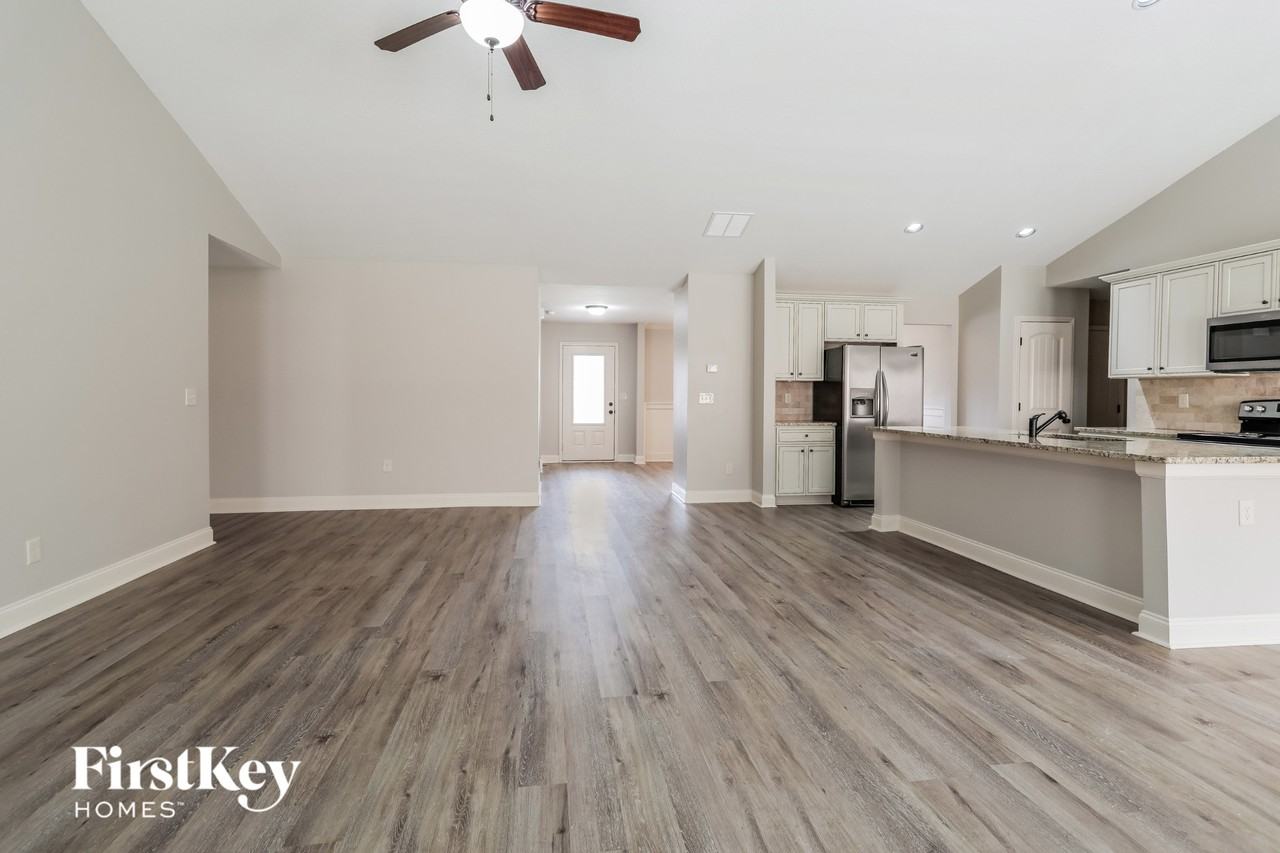 301 Emily Forest Way - Photo 2 of 15