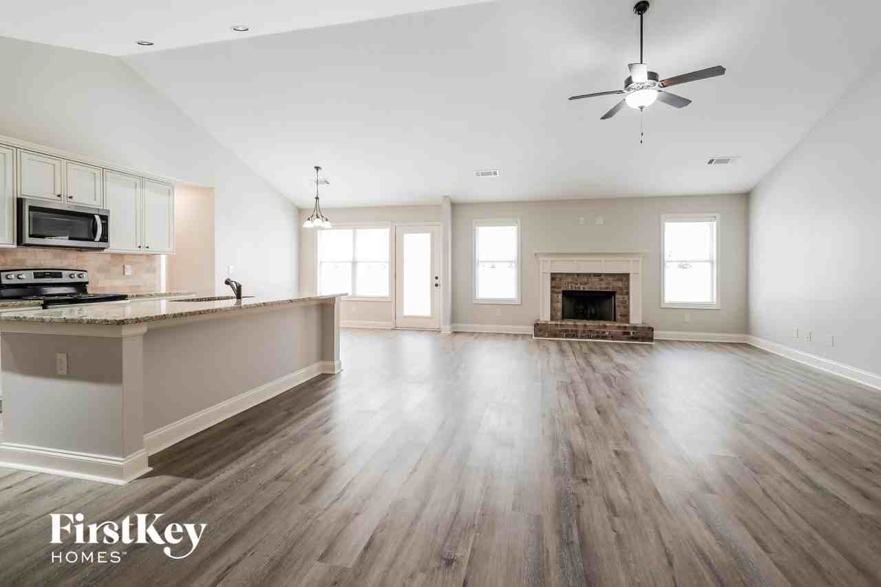 301 Emily Forest Way - Photo 3 of 15