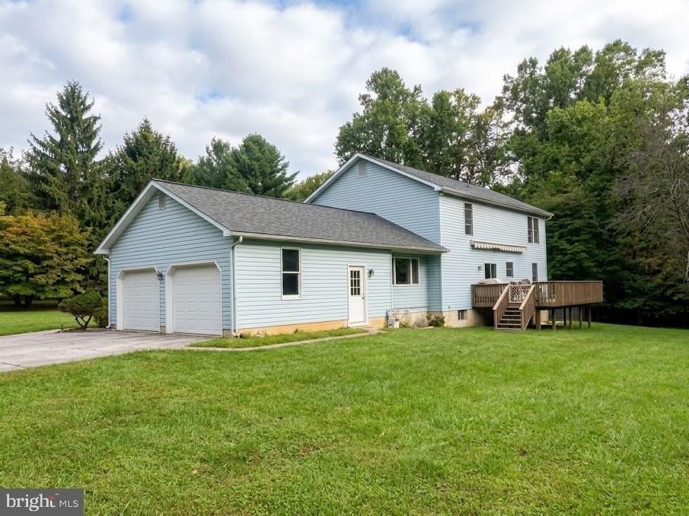 601 Sungold Rd - Photo 2 of 11