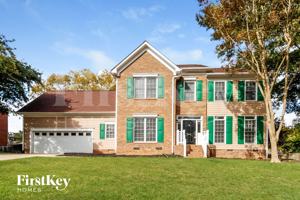 featured image of 5618 Tradd Dr