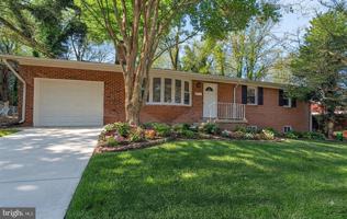 featured image of 8209 Rosaryville Rd