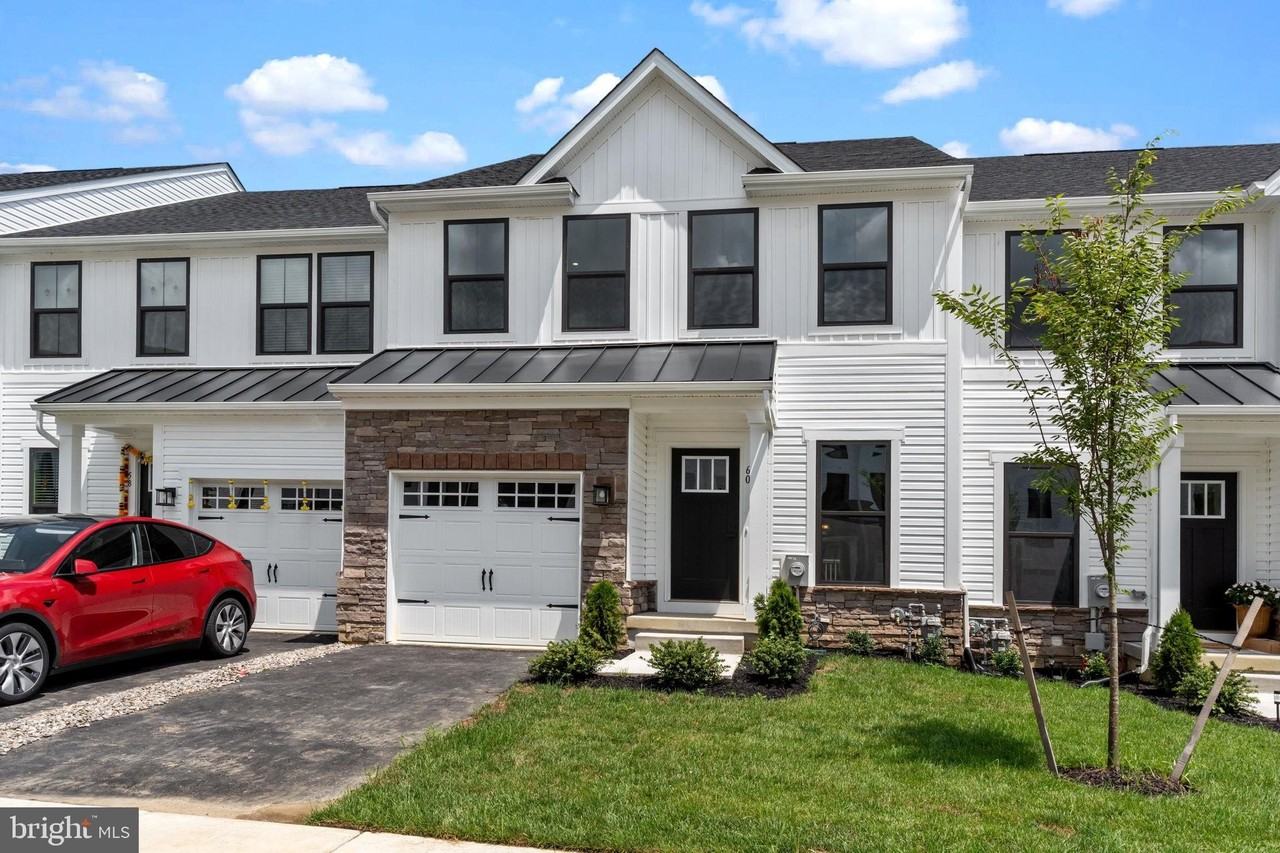 60 Rosemary Way