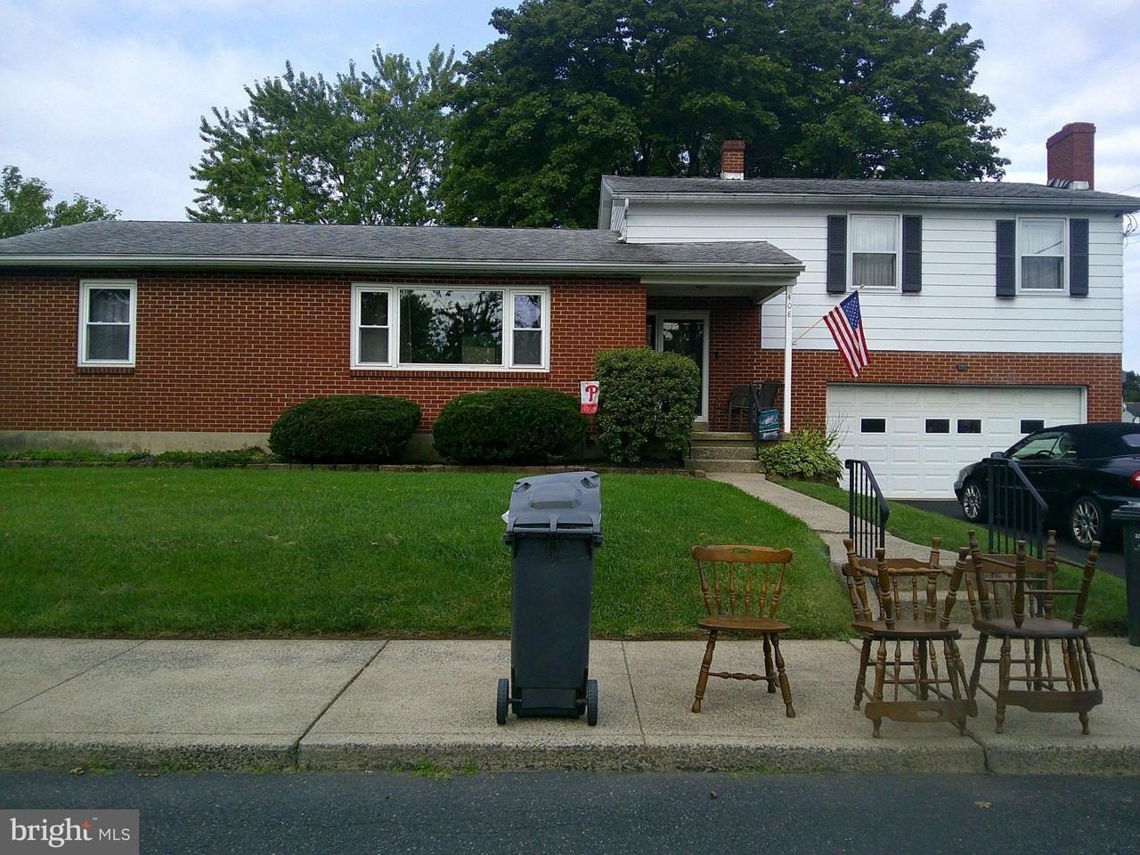 408 N Penrose St - Photo 2 of 13