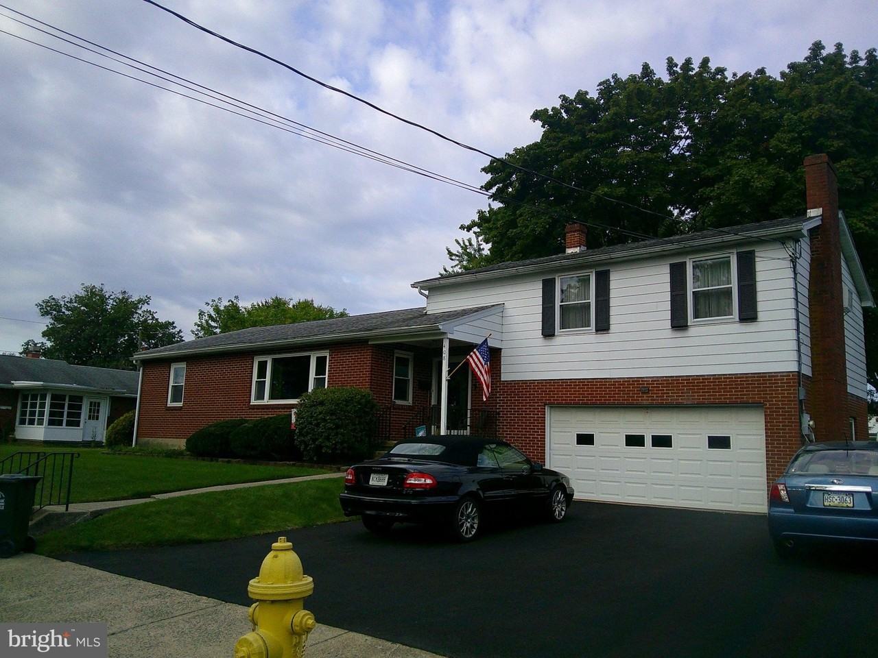 408 N Penrose St - Photo 3 of 13