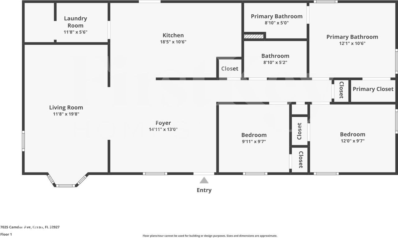 7025 Camden Ave - Photo 2 of 18