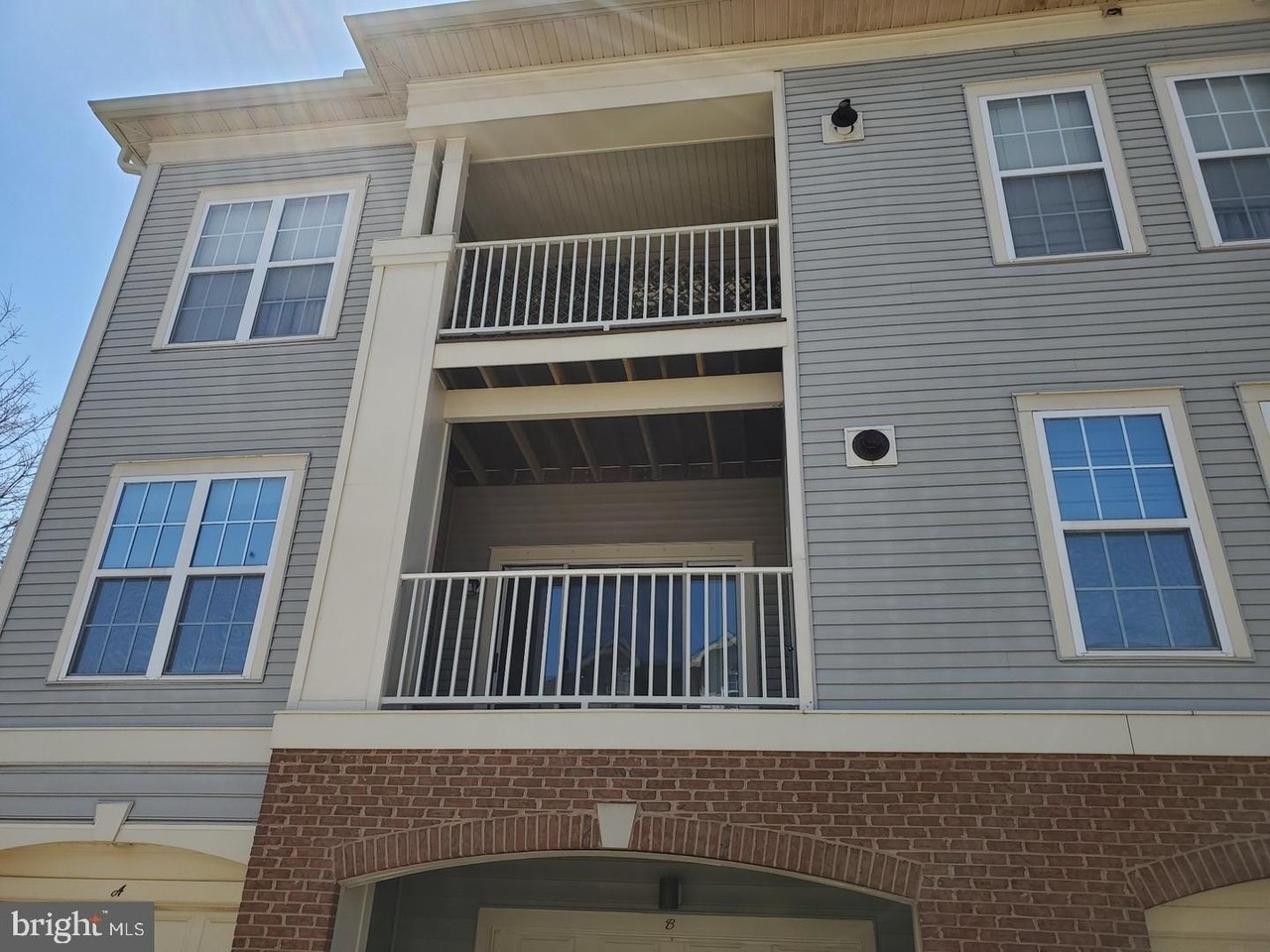 11314 Westbrook Mill Ln #201 - Photo 2 of 23