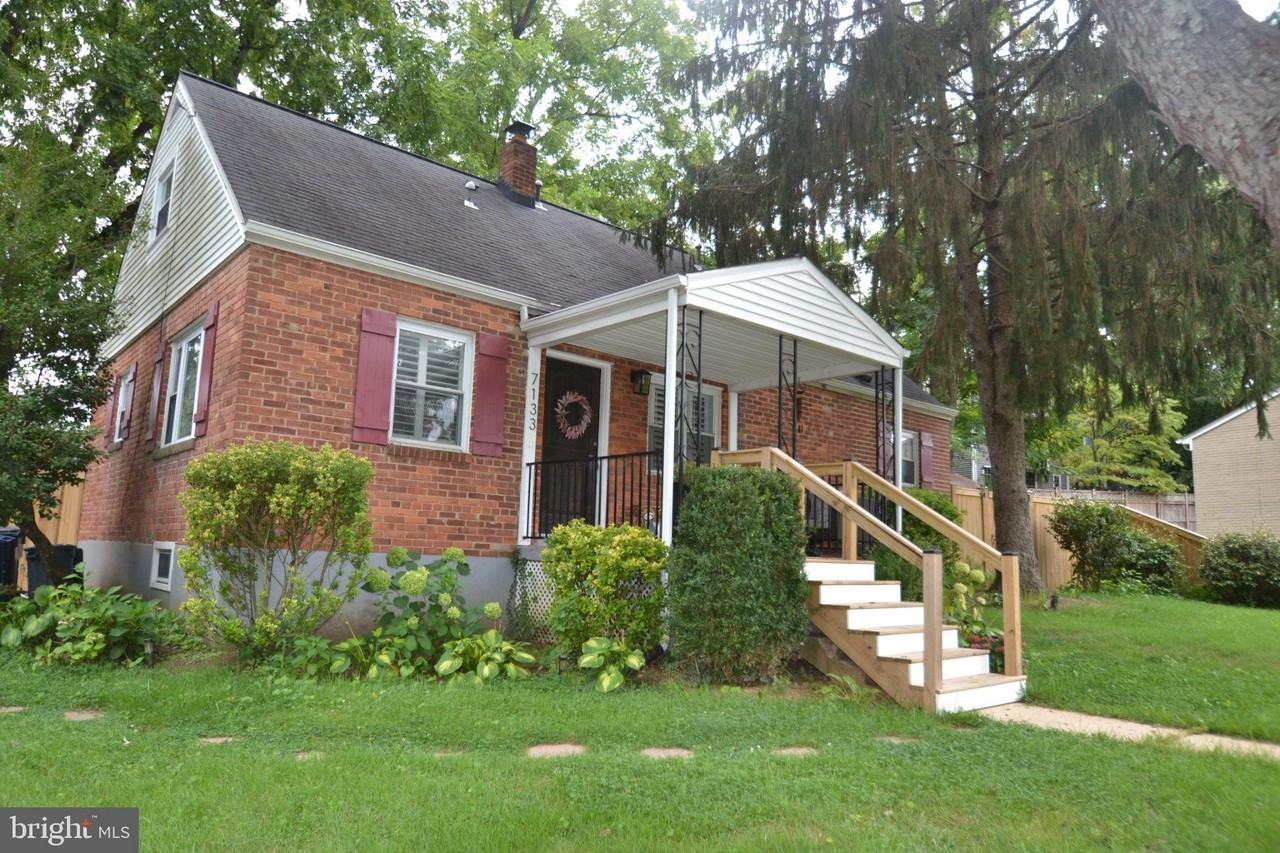 7133 Oakland Ave - Photo 2 of 21