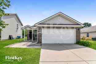 6007 Prairie Meadow Dr - Photo 1 of 1