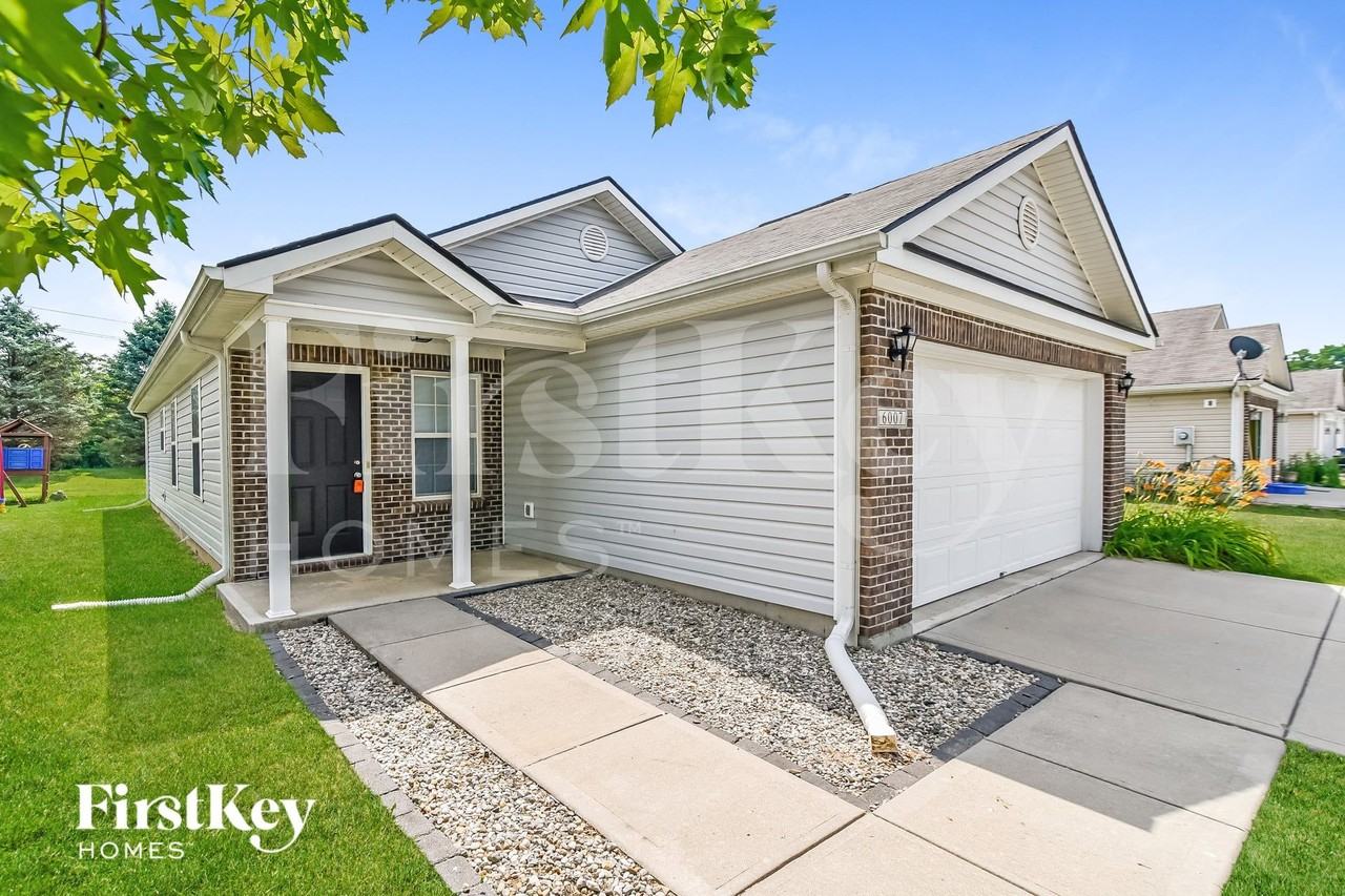6007 Prairie Meadow Dr - Photo 2 of 15