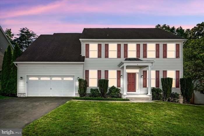 9912 Holland Meadows Ct - Photo 2 of 25
