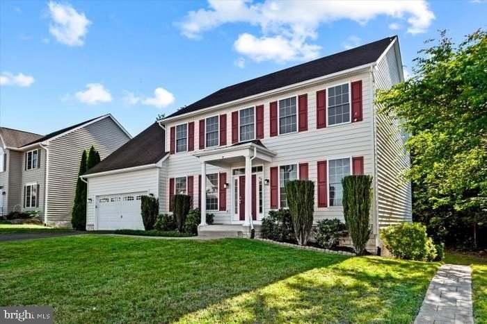 9912 Holland Meadows Ct - Photo 3 of 25