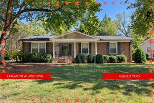 4800 Sweetbriar Dr - Photo 1 of 1
