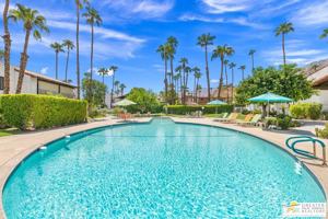 featured image of 2230 S Palm Canyon Dr #6