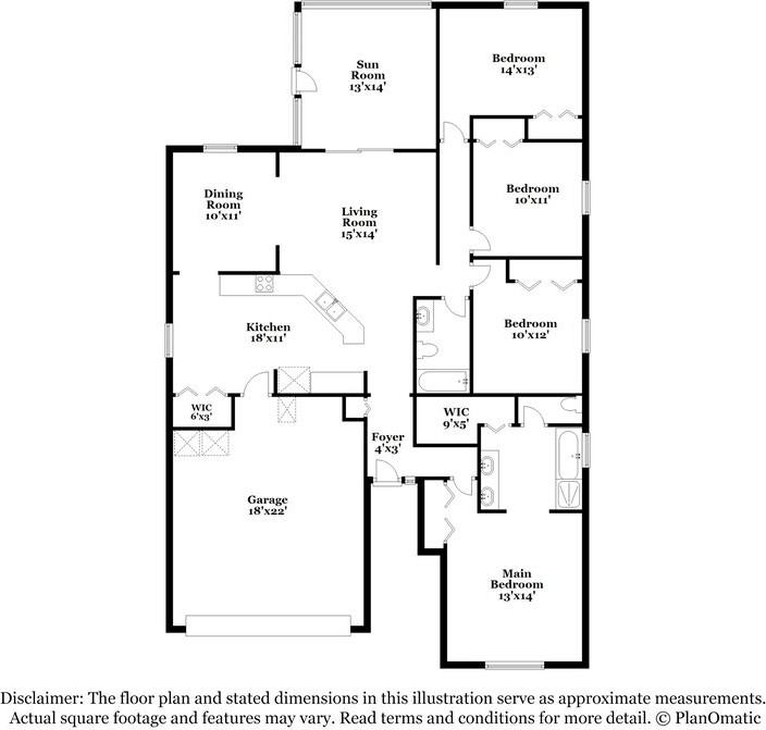 2656 Creekfront Dr - Photo 2 of 16