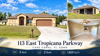 113 Tropicana Pkwy E - Photo 1 of 1