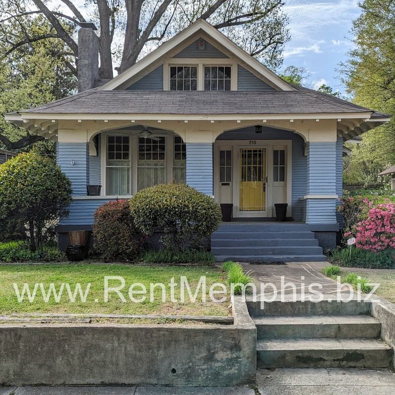 215 Lemaster St - Photo 2 of 23