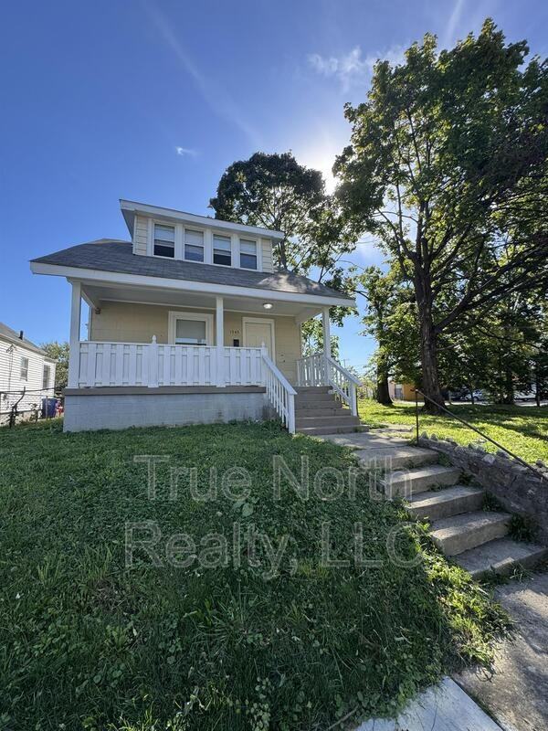 1543 Cordell Ave