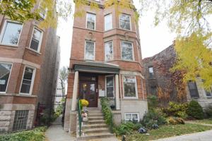 featured image of 2627 W Walton St #3