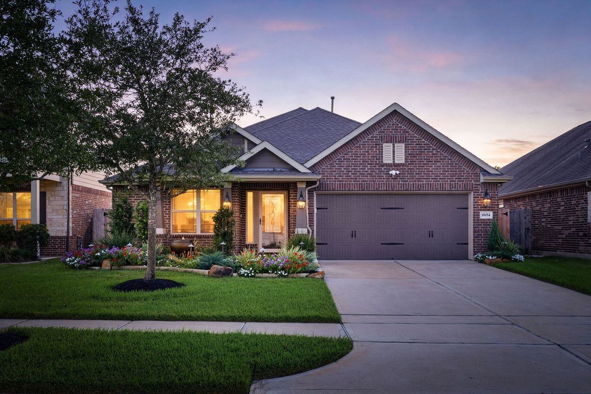 18014 Fernwood Bend Dr