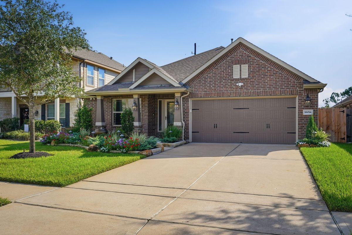 18014 Fernwood Bend Dr - Photo 3 of 34