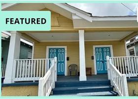 featured image of 8409 APPLE ST Street