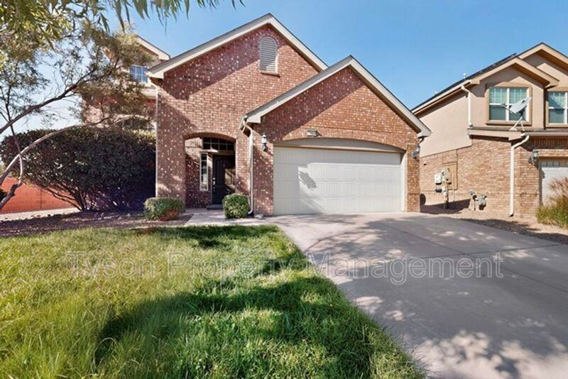 10101 Avenida Vista Cerros Nw - Photo 4 of 33