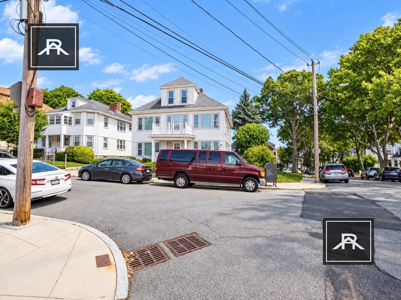 17 Matchett St #B - Photo 2 of 7