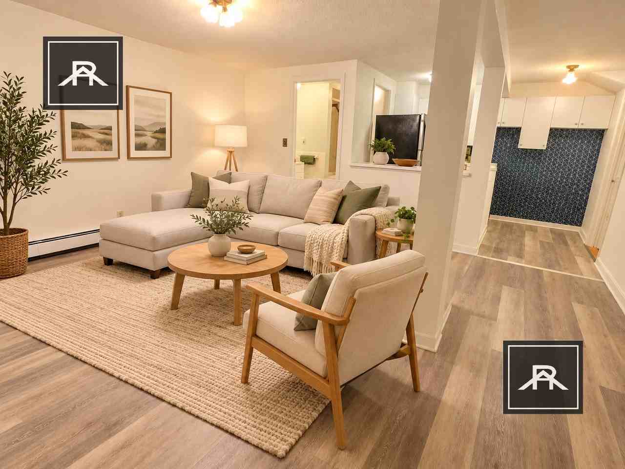 17 Matchett St #B - Photo 5 of 7