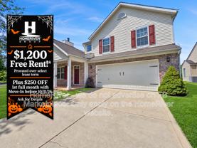 8446 Coppel Ln - Photo 1 of 1