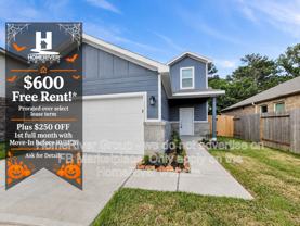21531 George Wayne Way - Photo 1 of 1
