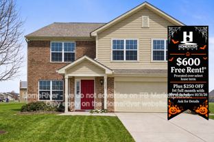 1725 James Run Way - Photo 1 of 1