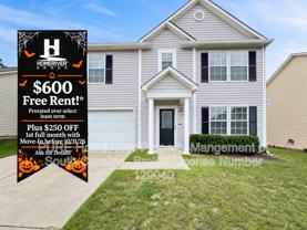 345 Cape Jasmine Way - Photo 1 of 1