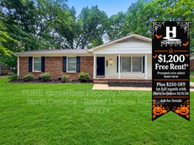 5403 Amberhill Dr - Photo 1 of 1