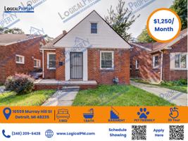 featured image of 16559 Murray Hill St