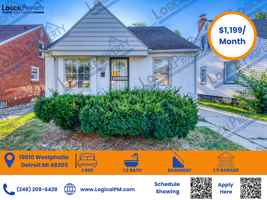 featured image of 19610 Westphalia St