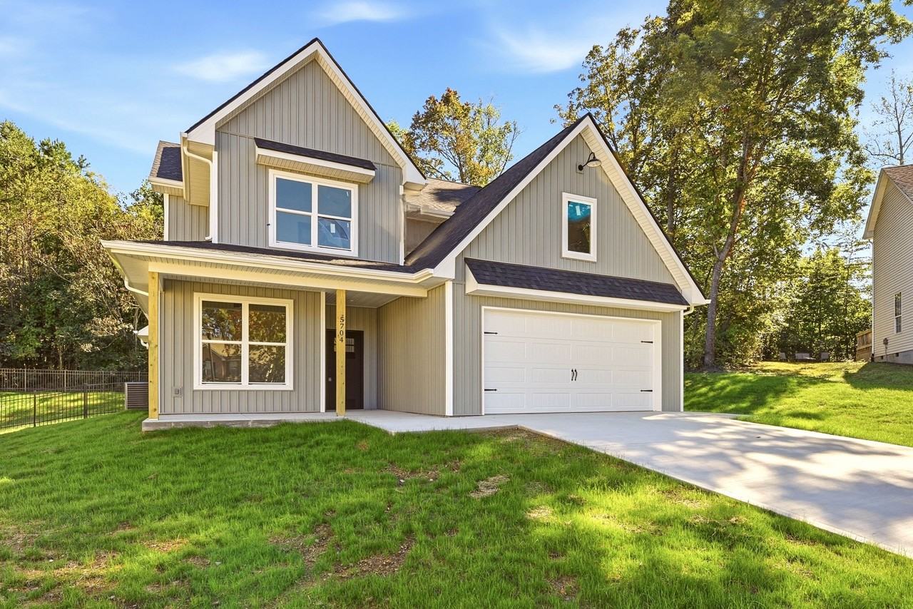 5704 Gaboury Ln #NA - Photo 2 of 35