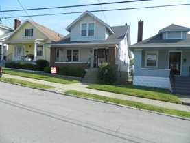 1235 Lydia St #1 - Photo 1 of 1