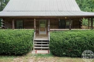 featured image of 691 Ronald Tharrington Rd