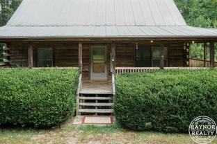 691 Ronald Tharrington Rd - Photo 1 of 1