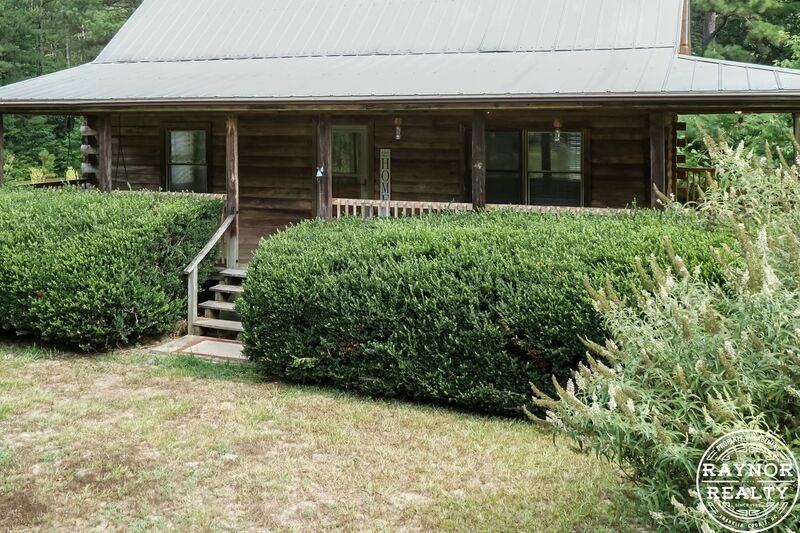 691 Ronald Tharrington Rd - Photo 2 of 34