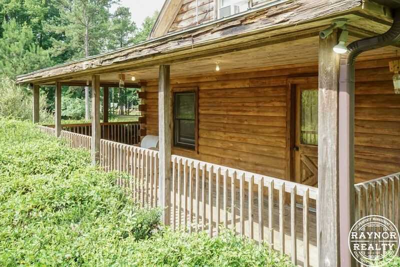 691 Ronald Tharrington Rd - Photo 3 of 34